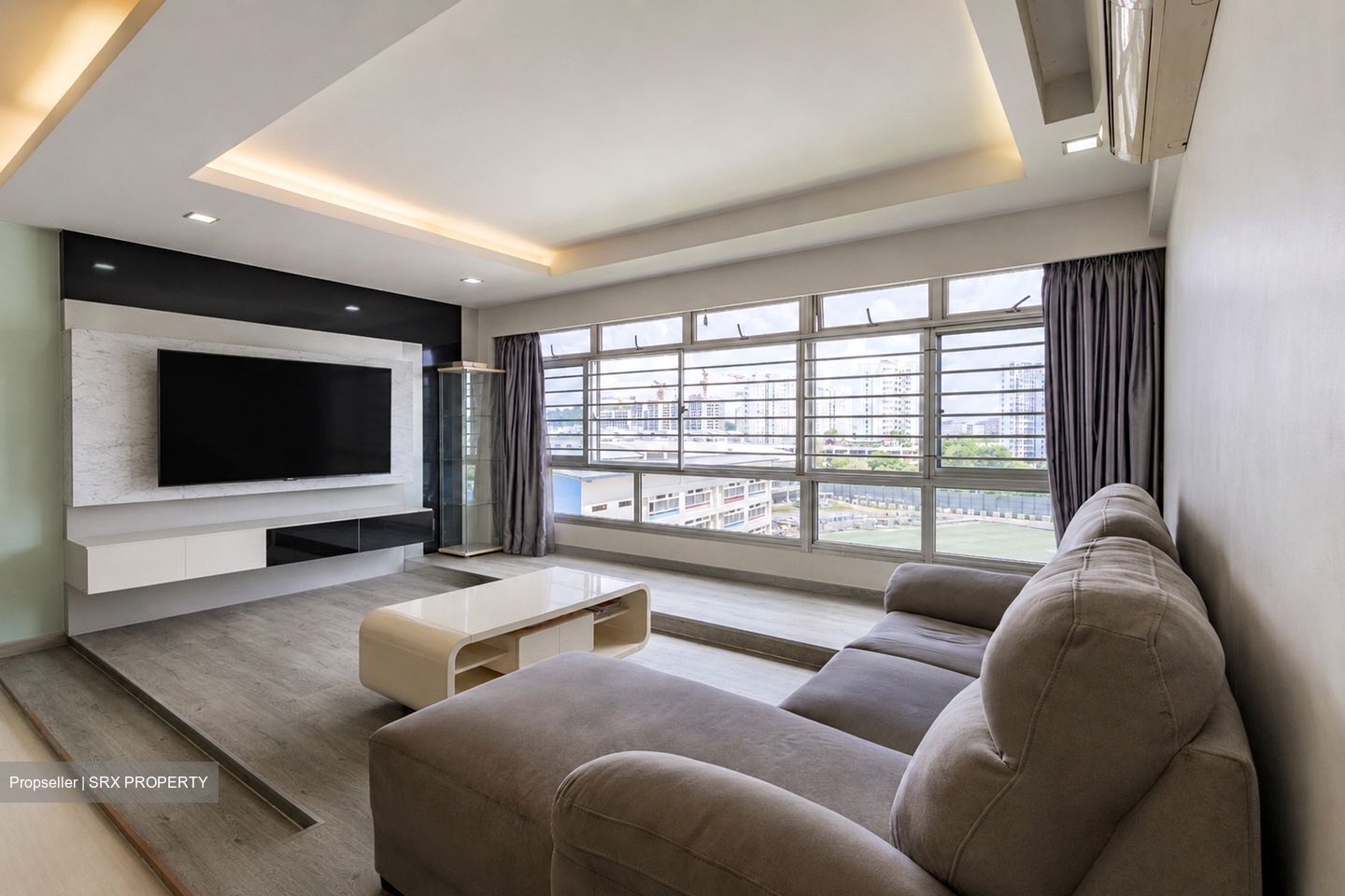 Blk 572A Champions Court (Woodlands), HDB 5 Rooms #576681101